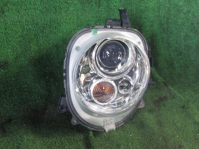 【中古】中古部品 ラパン HE22S 左ﾍｯﾄﾞﾗﾝﾌﾟ 【3340240100-202500003210900】
