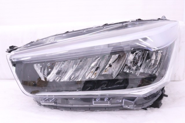 【中古】中古部品 ライズ A201A 左ﾍｯﾄﾞﾗﾝﾌﾟ 【3260520000-250425500410900】