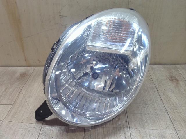 【中古】中古部品 ＭＲワゴン MF22S 左ﾍｯﾄﾞﾗﾝﾌﾟ 【3310390100-250423000610900】