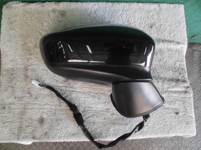 【中古】中古部品 アテンザ GJ2FW 右ｻｲﾄﾞﾐﾗｰ 【3310420000-000002348813500】