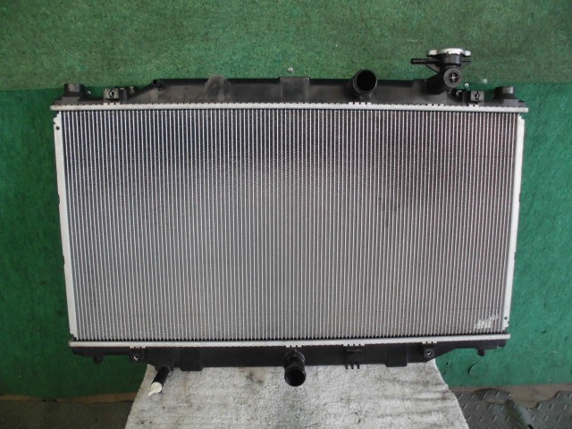【中古】中古部品 アテンザ GJ2FW ﾗｼﾞｴｰﾀ 【3310420000-000002348820400】