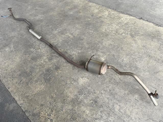 【中古】中古部品 ムーヴ LA110S ﾌﾛﾝﾄｴｷｿﾞｰｽﾄﾊﾟｲﾌﾟ 【3330650100-000253003222200】