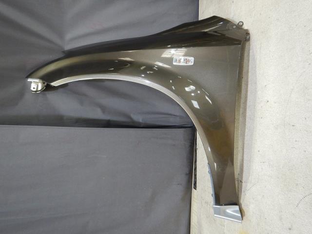 【中古】中古部品 ムラーノ TZ50 左ﾌﾛﾝﾄﾌｪﾝﾀﾞｰ 【3330810100-001599969910700】