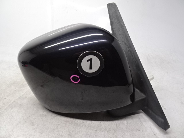 【中古】中古部品 パレット MK21S 右ｻｲﾄﾞﾐﾗｰ 【3330990500-250425000113500】