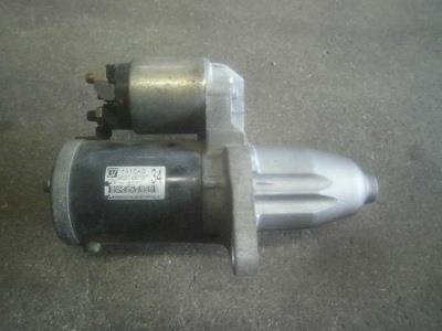 【中古】中古部品 ミニカ H42A ｾﾙﾓｰﾀｰ 【3340180100-250425000160100】