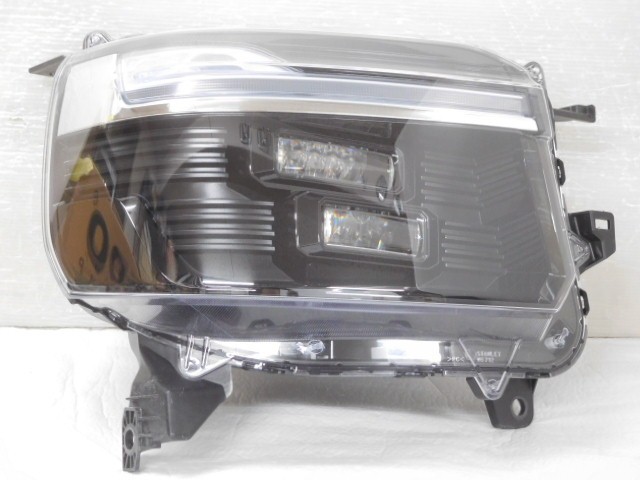 【中古】中古部品 Ｎ－ＢＯＸ JF5 右ﾍｯﾄﾞﾗﾝﾌﾟ 【3380050000-000036959410800】