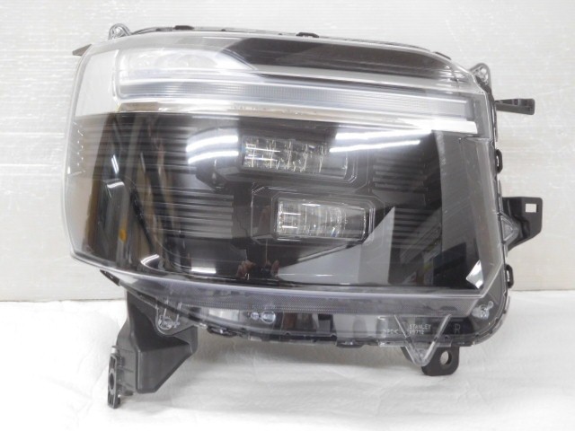 【中古】中古部品 Ｎ－ＢＯＸ JF5 右ﾍｯﾄﾞﾗﾝﾌﾟ 【3380050000-000036960710800】 44,402円