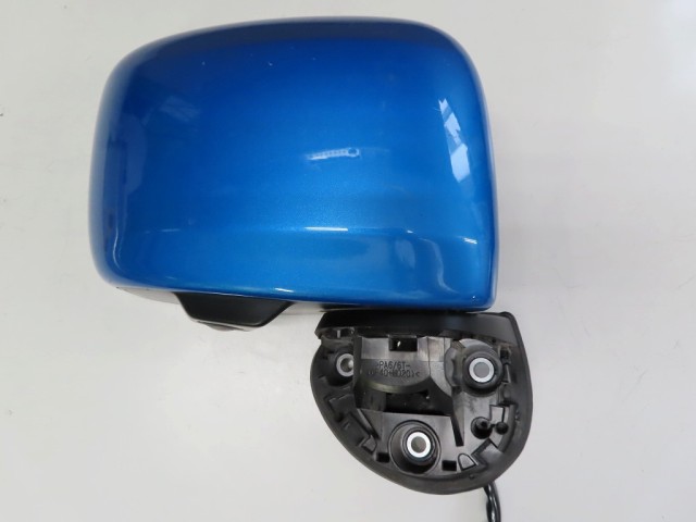 【中古】中古部品 スペーシア MK53S 右ｻｲﾄﾞﾐﾗｰ 【3380050000-000036978513500】