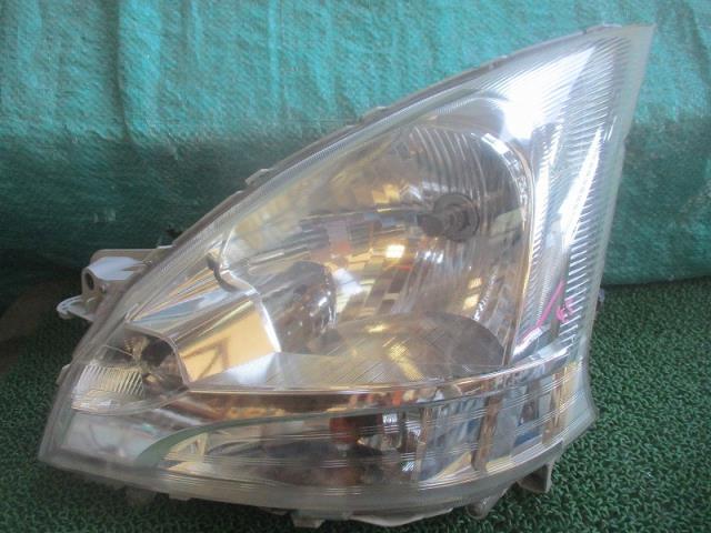 【中古】中古部品 ムーヴ LA100S 左ﾍｯﾄﾞﾗﾝﾌﾟ 【3500080000-241028000410900】