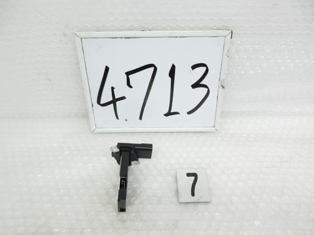 【中古】中古部品 Ｎ－ＢＯＸ JF5 ｴｱﾌﾛﾒｰﾀｰ 【3500170000-250425501260400】