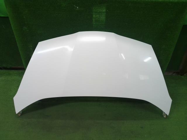 【中古】中古部品 フィット GE6 ﾎﾞﾝﾈｯﾄﾌｰﾄﾞ 【3310200100-000021692210500】