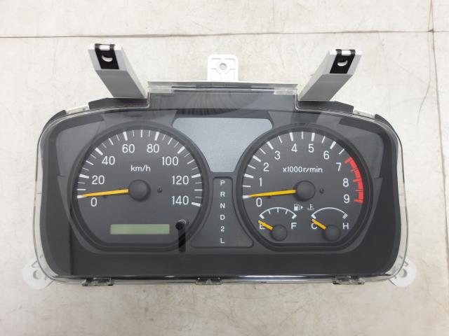 【中古】中古部品 タウンボックス U61W ｽﾋﾟｰﾄﾞﾒｰﾀｰ 【3310250100-000253013061400】