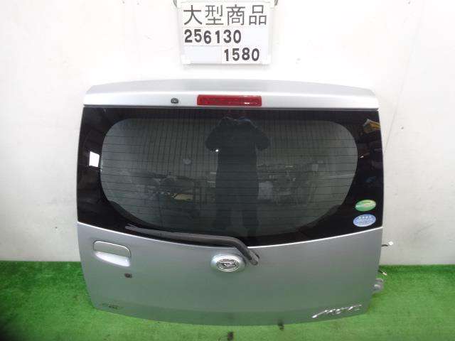【中古】中古部品 ムーヴ LA100S ﾊﾞｯｸﾄﾞｱ 【3330890100-000025613015800】