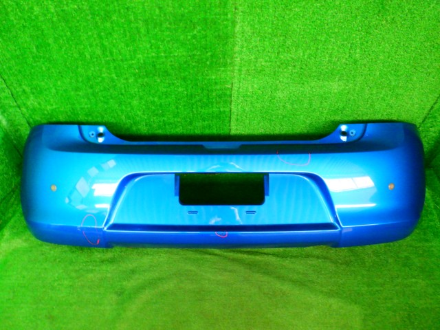 【中古】中古部品 スイフト ZC83S ﾘｱﾊﾞﾝﾊﾟｰ 【3340140100-000025111315100】 11,798円