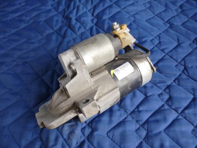 【中古】中古部品 プレマシー CWEFW ｾﾙﾓｰﾀｰ 【3540020100-000007042460100】