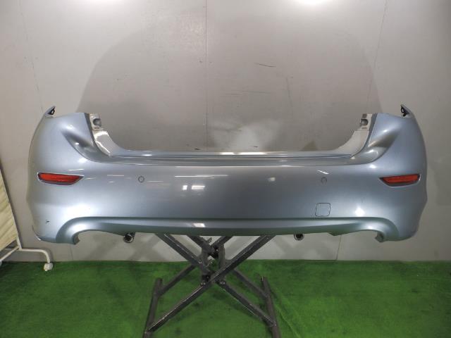 【中古】中古部品 スカイライン HV37 ﾘｱﾊﾞﾝﾊﾟｰ 【3260250000-000025053615100】