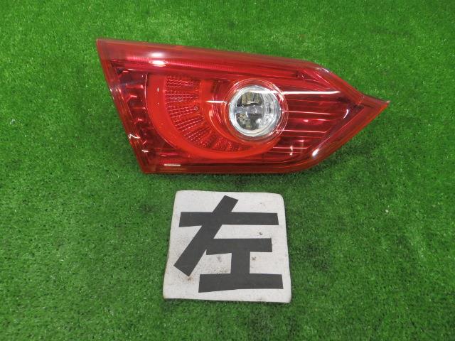 【中古】中古部品 スカイライン HV37 左ﾌｨﾆｯｼｬｰﾊﾟﾈﾙ 【3260250000-000025053615220】