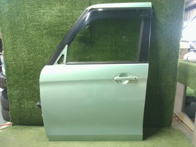 【中古】中古部品 スペーシア MK32S 左ﾌﾛﾝﾄﾄﾞｱ 【3260460000-250425000613200】