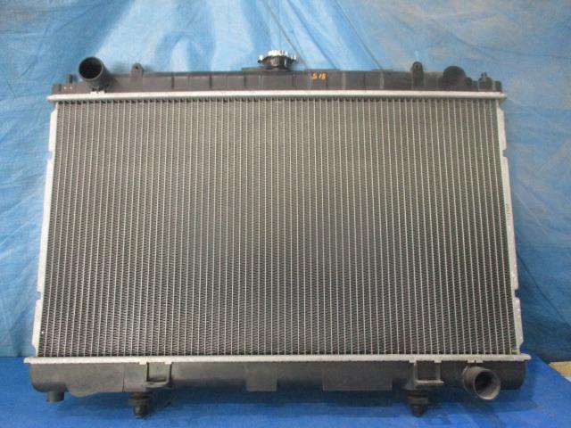 【中古】中古部品 シルビア S15 ﾗｼﾞｴｰﾀ 【3310160100-001632861220400】
