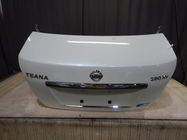 【中古】中古部品 ティアナ J32 ﾄﾗﾝｸﾘｯﾄﾞ 【3330810100-001605220515300】