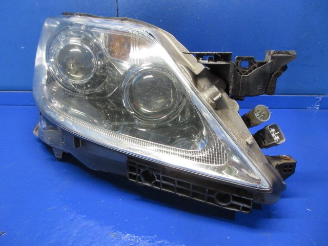 【中古】中古部品 レクサス LS USF40 右ﾍｯﾄﾞﾗﾝﾌﾟ 【3310270100-000014752410800】