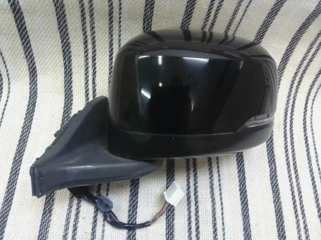 【中古】中古部品 Ｎ－ＷＧＮ JH3 左ｻｲﾄﾞﾐﾗｰ 【3310540000-000025148413600】 15,710円