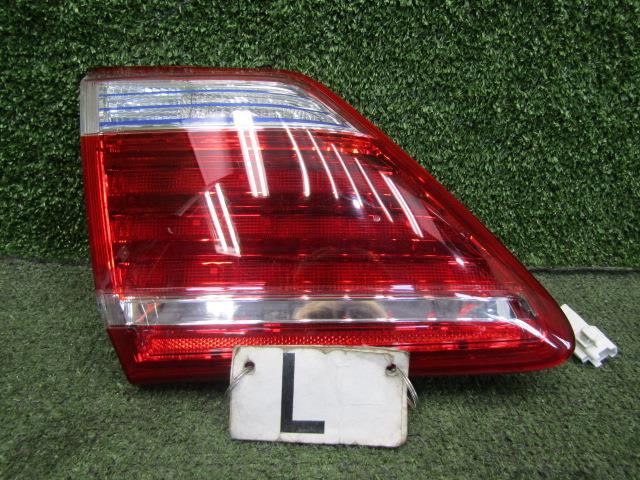 【中古】中古部品 クラウン GWS204 左ﾌｨﾆｯｼｬｰﾊﾟﾈﾙ 【3330200100-242478000015220】