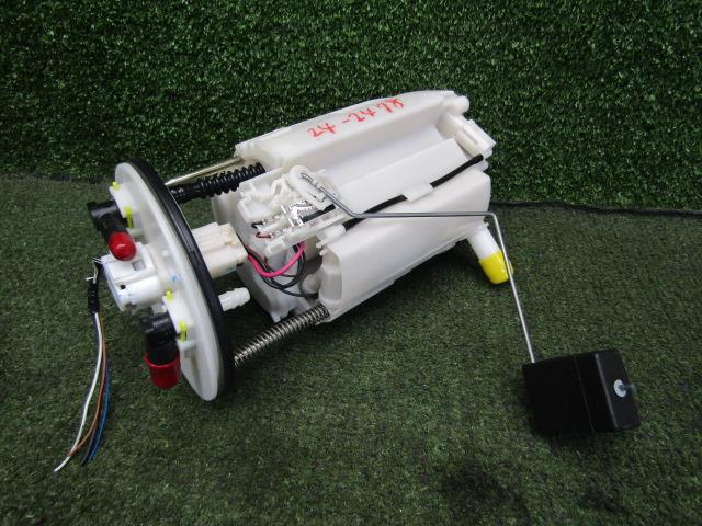 【中古】中古部品 クラウン GWS204 ﾌｭｰｴﾙﾎﾟﾝﾌﾟ 【3330200100-242478000020600】