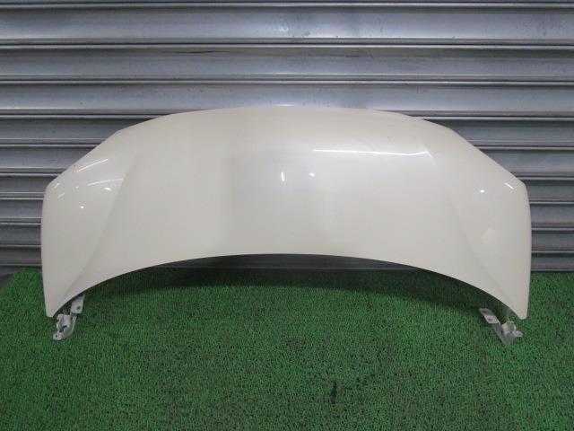 【中古】中古部品 モコ MG33S ﾎﾞﾝﾈｯﾄﾌｰﾄﾞ 【3330540100-250428000610500】