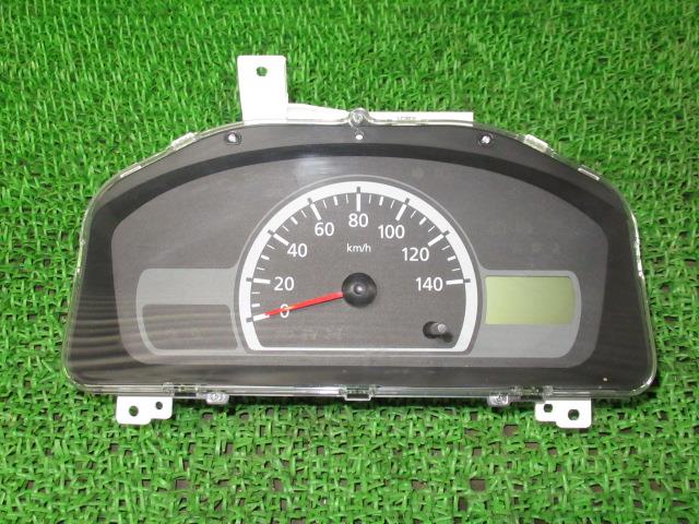 【中古】中古部品 ミニキャブ U62T ｽﾋﾟｰﾄﾞﾒｰﾀｰ 【3330540100-250428000861400】