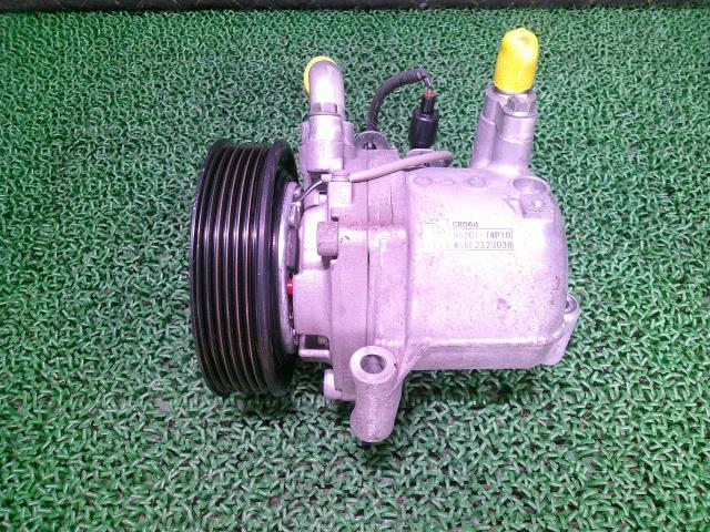 【中古】中古部品 ワゴンＲ MH34S A/Cｺﾝﾌﾟﾚｯｻｰ 【3330660100-000024334960700】 15,923円