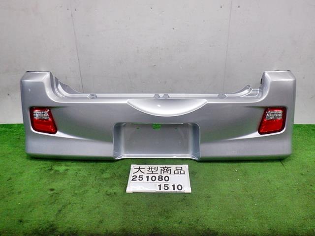 【中古】中古部品 テリオスキッド J111G ﾘｱﾊﾞﾝﾊﾟｰ 【3330890100-000025108015100】