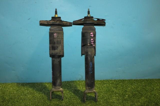 【中古】中古部品 エルグランド E51 左ﾘｱｽﾄﾗｯﾄ 【3330950100-000049271350410】