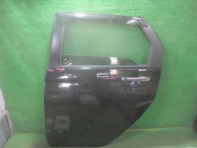 【中古】中古部品 N-WGN JH1 左リアドア 【3500080000-250109000513400】
