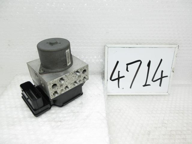 【中古】中古部品 BMW ミニ ZA16 ABSｱｸﾁｭｴｰﾀｰ 【3500170000-250428504142500】