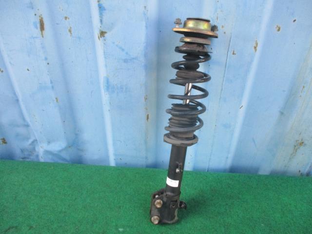 【中古】中古部品 ムーヴ L150S 左ﾌﾛﾝﾄｽﾄﾗｯﾄ 【3540020100-000007042850210】