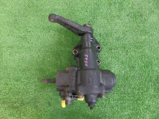 【中古】中古部品 ジムニー JA11V ｽﾃｱﾘﾝｸﾞｷﾞｱﾎﾞｯｸｽ 【3260250000-000025052543200】｜e-cleマート 21,478円