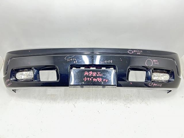 【中古】中古部品 キャデラック エスカレード GMT800 フロントバンパー 【3310070100-000090749410100】|e-cleマート