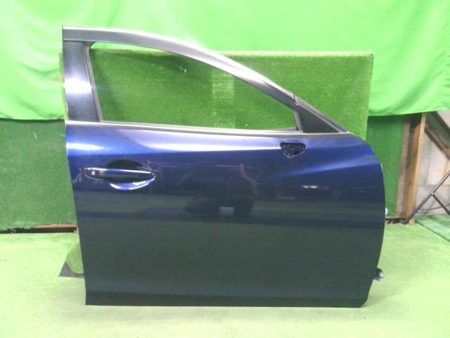 【中古】中古部品 アテンザ GJ2FW 右ﾌﾛﾝﾄﾄﾞｱ 【3310200100-000021699213100】