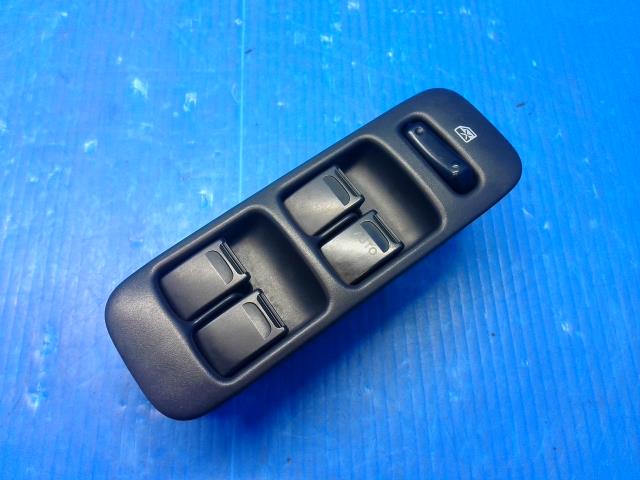 【中古】中古部品 ＫＥＩ HN22S ﾊﾟﾜｰｳｲﾝﾄﾞｳｽｲｯﾁ 【3310550000-250226000661900】