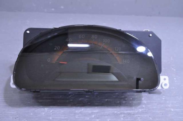 【中古】中古部品 フレアワゴン MM21S ｽﾋﾟｰﾄﾞﾒｰﾀｰ 【3310580000-250428001461400】 8,825円