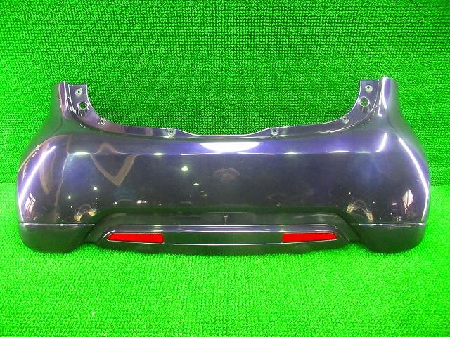 【中古】中古部品 アイ HA1W ﾘｱﾊﾞﾝﾊﾟｰ 【3330210100-000037071815100】