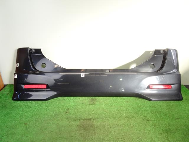 【中古】中古部品 パレット MK21S ﾘｱﾊﾞﾝﾊﾟｰ 【3330640100-250430000115100】
