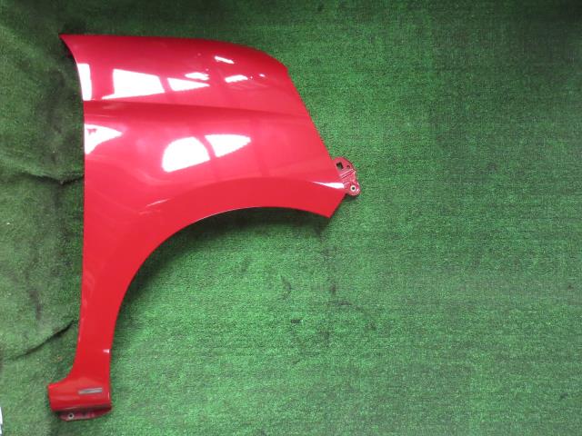 【中古】中古部品 スペーシア MK32S 右フロントフェンダー 【3340240100-202500003310600】|e-cleマート