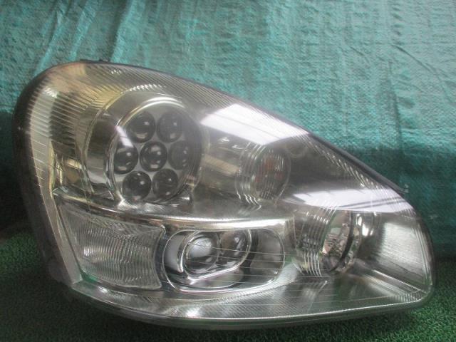 【中古】中古部品 シーマ GF50 右ﾍｯﾄﾞﾗﾝﾌﾟ 【3500080000-241217000810800】