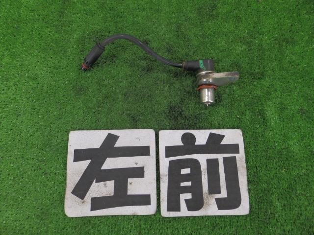 【中古】中古部品 ベンツ SLクラス 129067 ABSｾﾝｻｰ 【3260250000-000025058563451】