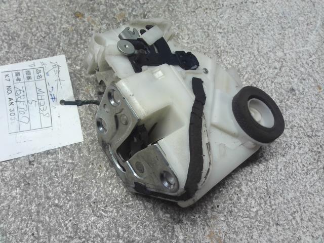 【中古】中古部品 ワゴンＲ MH23S 右ﾘｱﾄﾞｱﾛｯｸｿﾚﾉｲﾄﾞ 【3310160100-000004429564570】