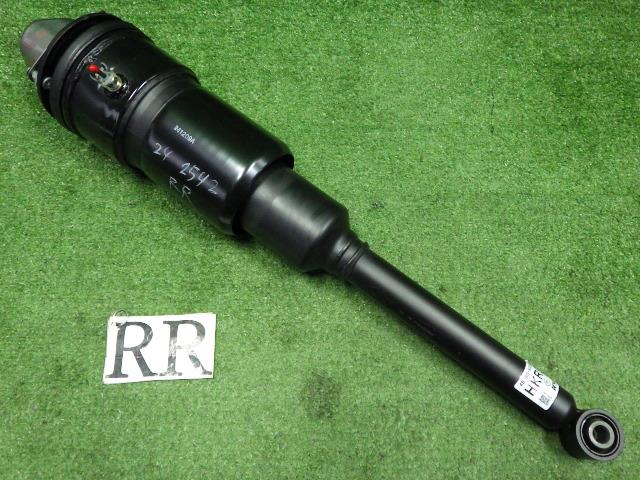 【中古】中古部品 レクサス LS UVF45 右ﾘｱｴｱｻｽ 【3330200100-242542000050320】