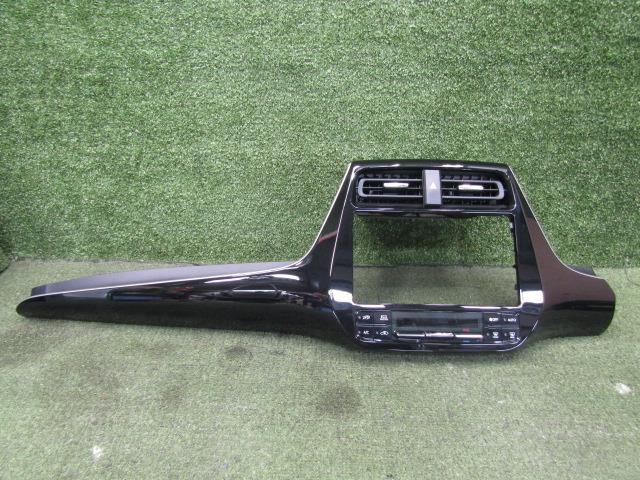 【中古】中古部品 プリウス ZVW51 ｸﾗｽﾀｰﾊﾟﾈﾙ 【3330200100-242530000070220】
