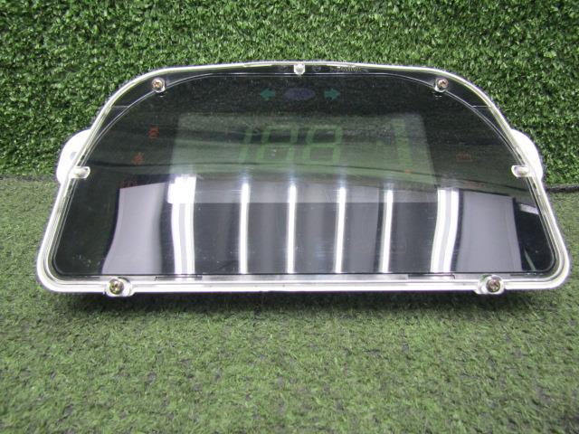 【中古】中古部品 カローラスパシオ AE111N ｽﾋﾟｰﾄﾞﾒｰﾀｰ 【3330200100-242502000061400】 21,083円
